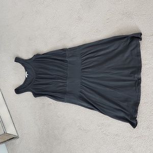 James Perse Grey Dress EXCELLENT CONDITION!